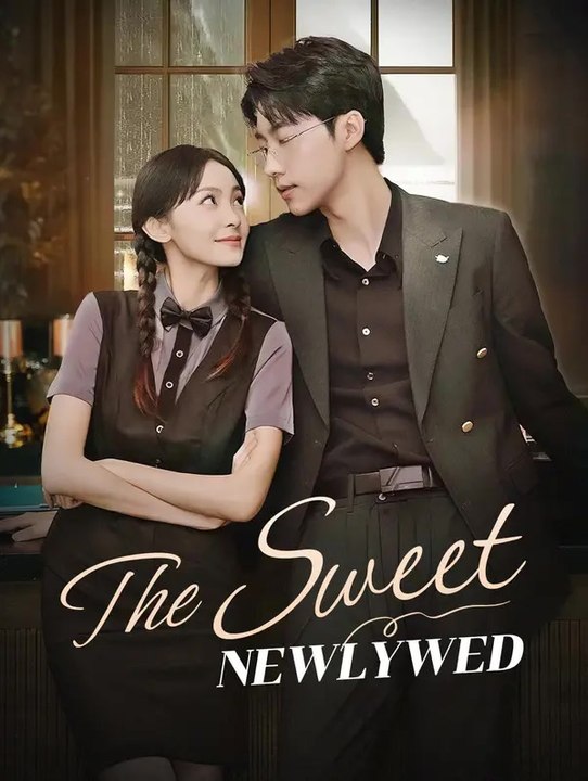 The Sweet Newlywed | Komplette Serie | Short Drama Deutsch