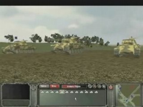 Panzer Command Kharkov Preview