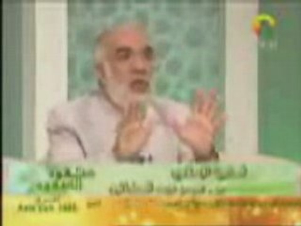 17 Adam Omar abdelkafy assafwa histoire des prophetes islam