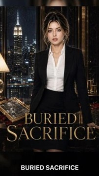 Buried Sacrifice ⚰️ 🌍 ENGSUB Drama Hub