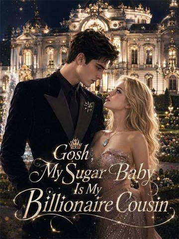 Gosh My Sugar Baby Is My Billionaire Cousin
