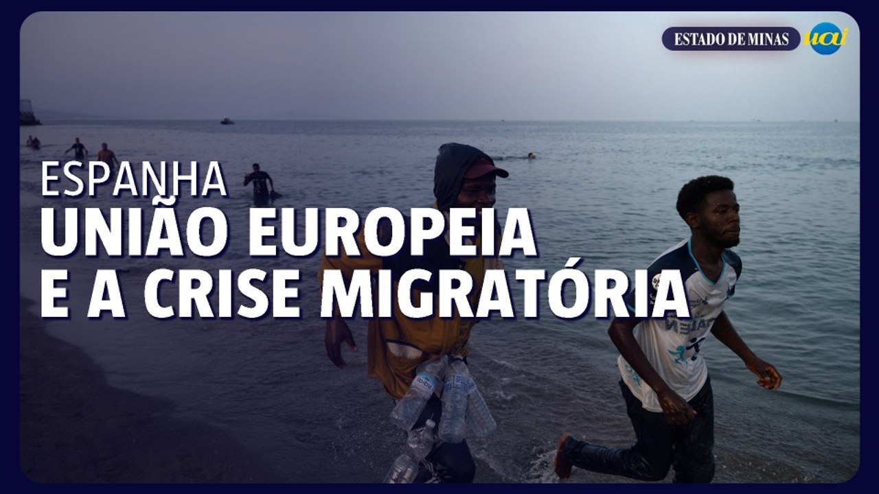 Após crise em Ceuta, UE busca reconstruir consensos