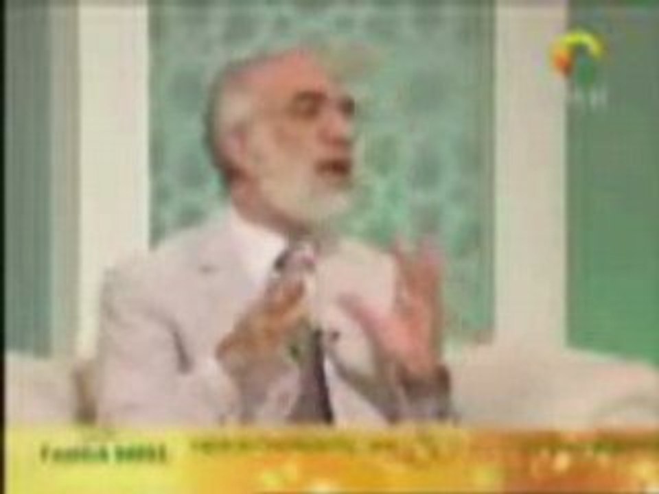 14 Adam Omar abdelkafy assafwa histoire des prophetes islam