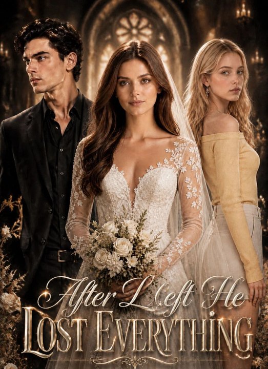 After I Left He Lost Everything - Full