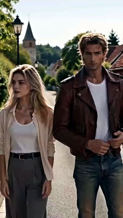 Most Deadly Man and Most Wanted Woman  ||New Movie|