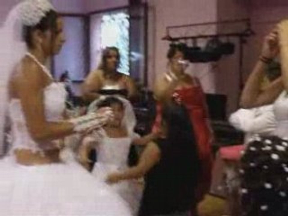 MARIAGE del la rosa