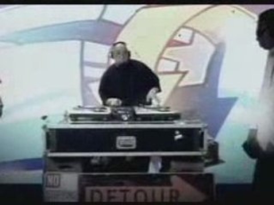 KRS-One Ft Marley Marl - Hip-Hop Lives