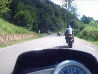 Balade suisse du 12/07/2008