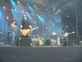 Los Disidentes del Sucio Motel - Décibulles.