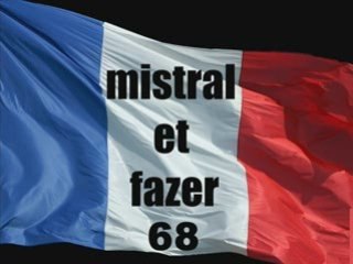 rap amateur mistral et fazer