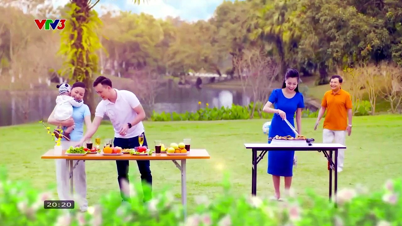 Lửa Trắng - Phim Việt Nam VTV3 Collection 🎥📀