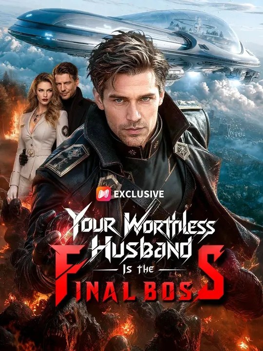 Your Worthless Husband Is the Final Boss FULL MOVIE