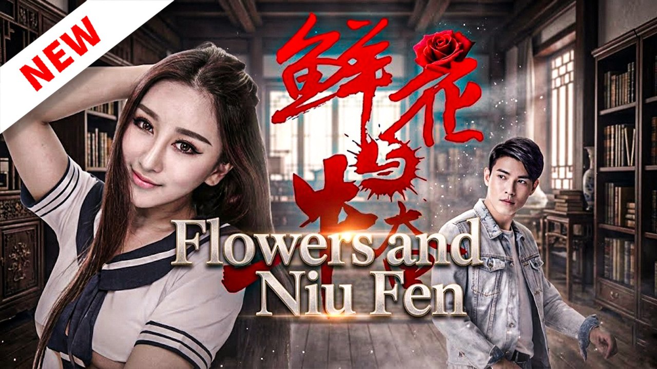 Flowers and Niu Fen (Full Movie 2026)