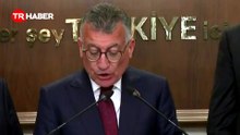 AK Parti Grup Başkanı Güler