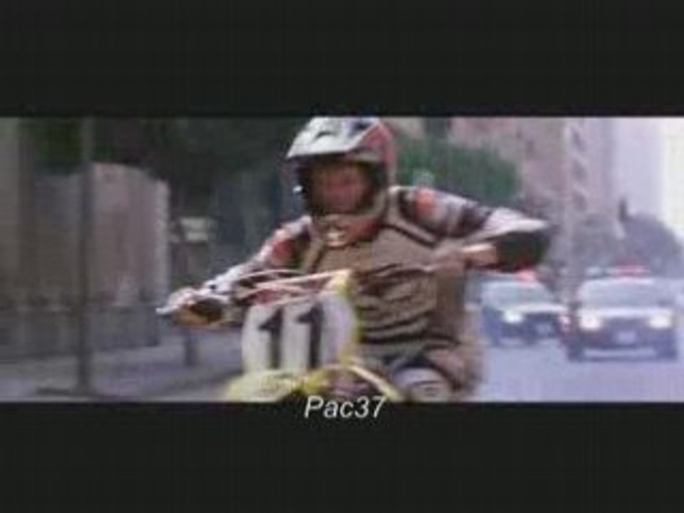 2pac En sursis remix 2008 a voir absolument