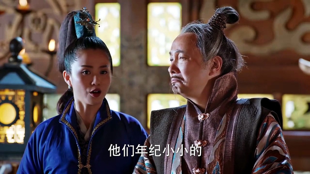 Fights Break Sphere Season 1 Episode 3 I FULL MOVIES ENGLISH SUB