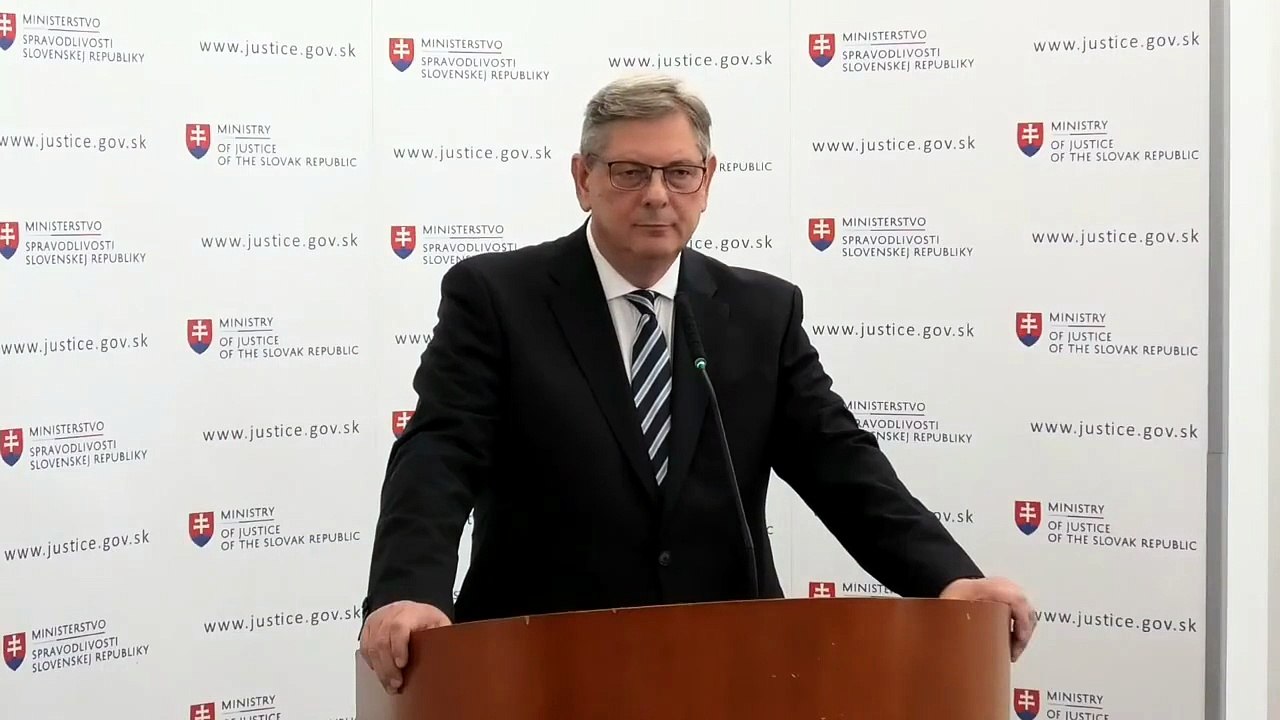 B. Susko podáva v súvislosti s vraždou v Gelnici trestné oznámenie_05082026