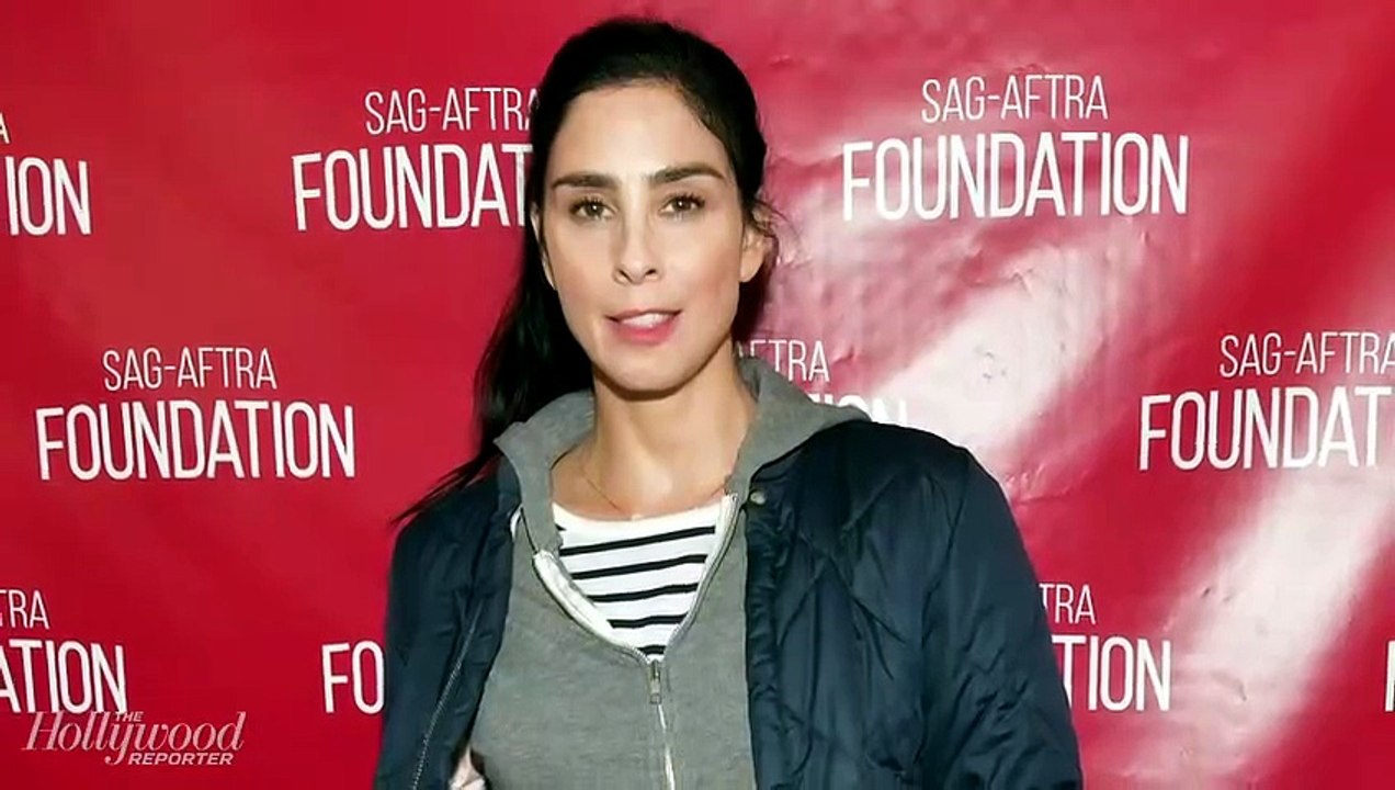 Sarah Silverman Returns to HBO for Comedy Speci...