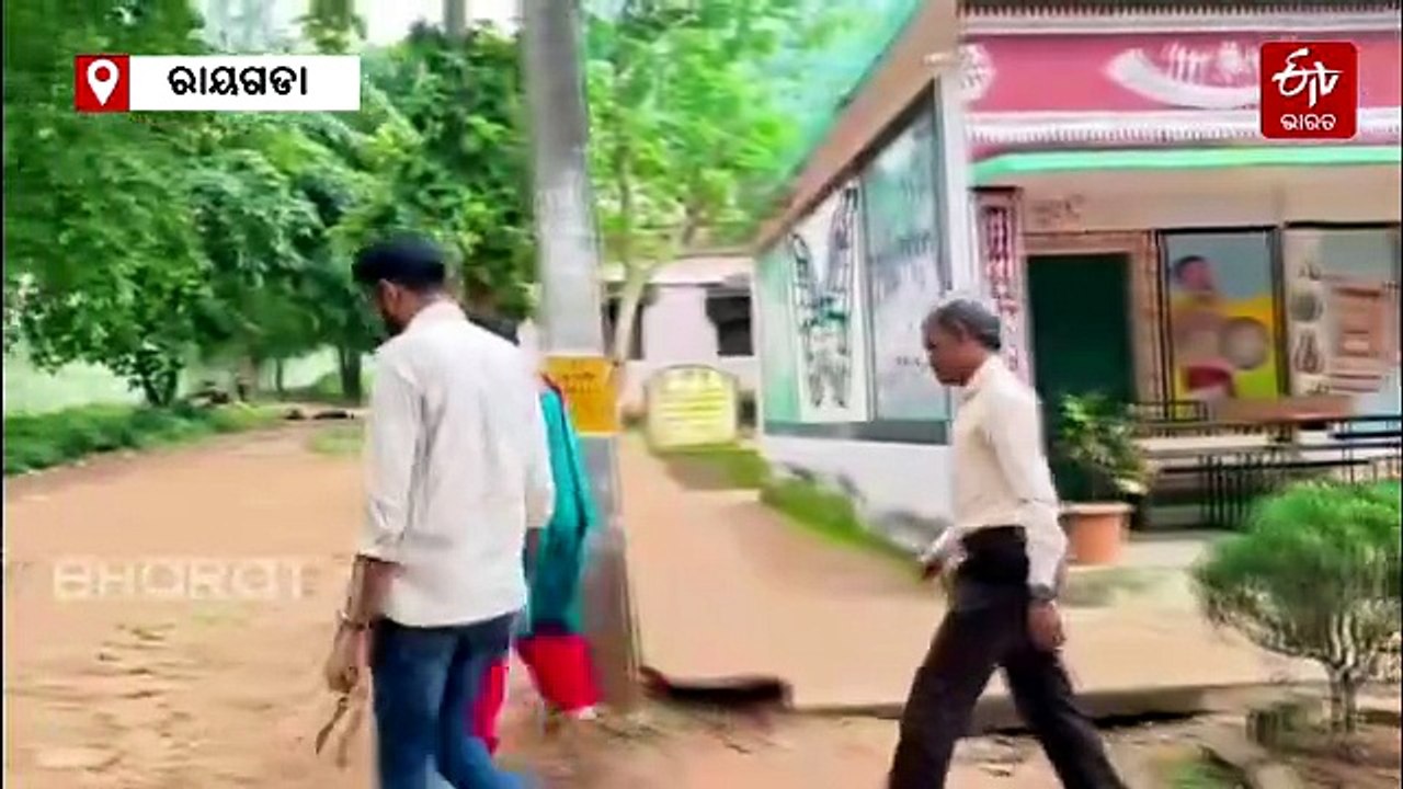 ଆବାସିକ ସ୍କୁଲରେ ଛାତ୍ରଙ୍କୁ ଅତ୍ୟାଚାର ଘଟଣା; ବିଦ୍ୟାଳୟରେ ଚାପା ଉତ୍ତେଜନା, ଦୃଢ଼ କାର୍ଯ୍ୟାନୁଷ୍ଠାନ ଦାବି