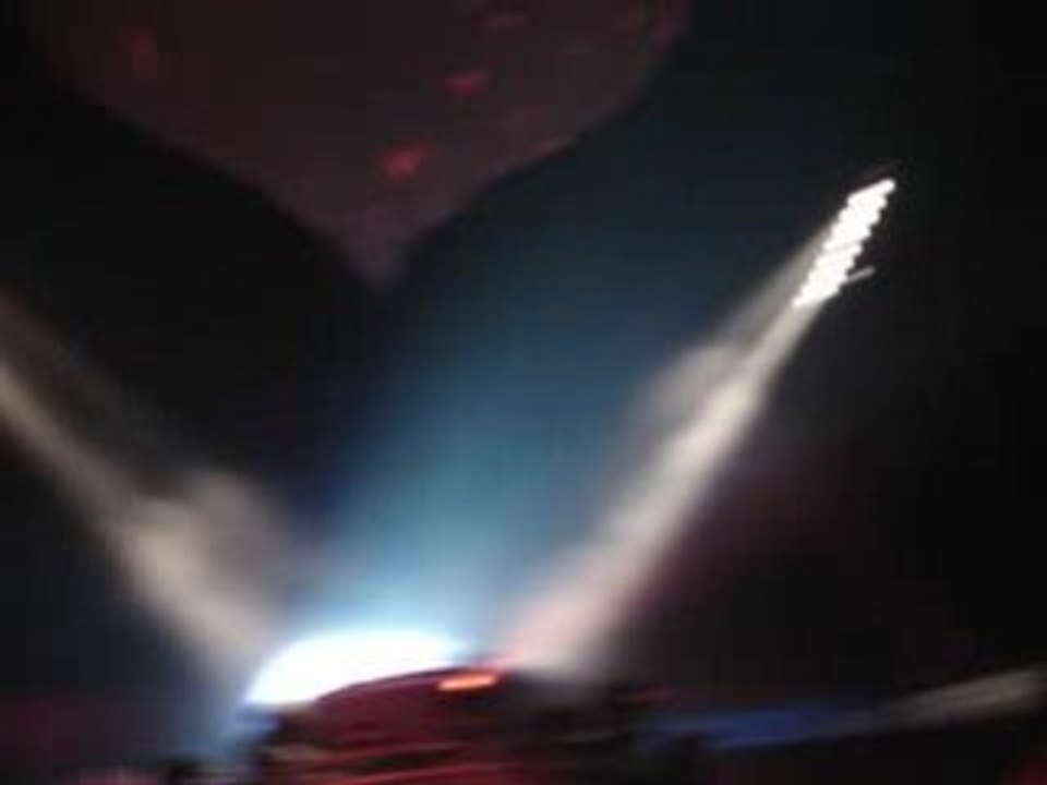 unighted by guetta