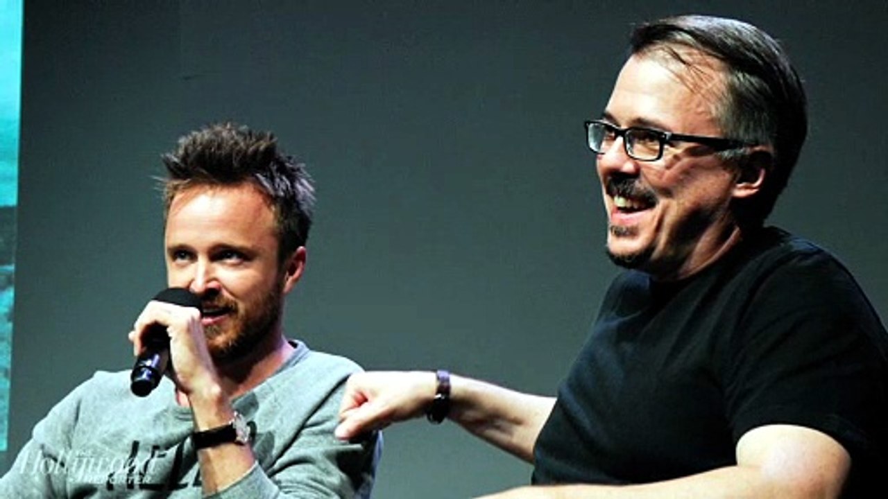 The Full Trailer for 'Breaking Bad' Movie Is Here! | THR News [Full Movie]