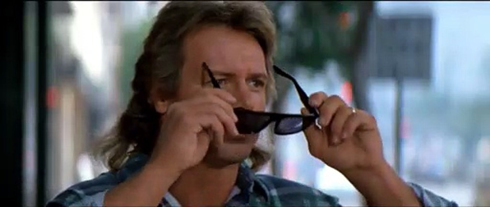 INVASION LOS ANGELES (1988) Bande Annonce VOSTF - HD [Full Movie]