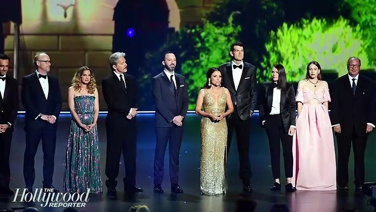 The Biggest Snubs at the 2019 Emmys | THR News [Full Movie]