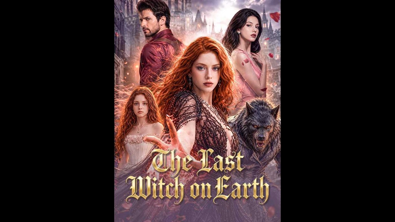 [Completed] The Last Witch on Earth | StellarMotion