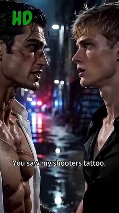 The Mafia King’s Fake Boyfriend _ New Movie 2026 [Full Movie]