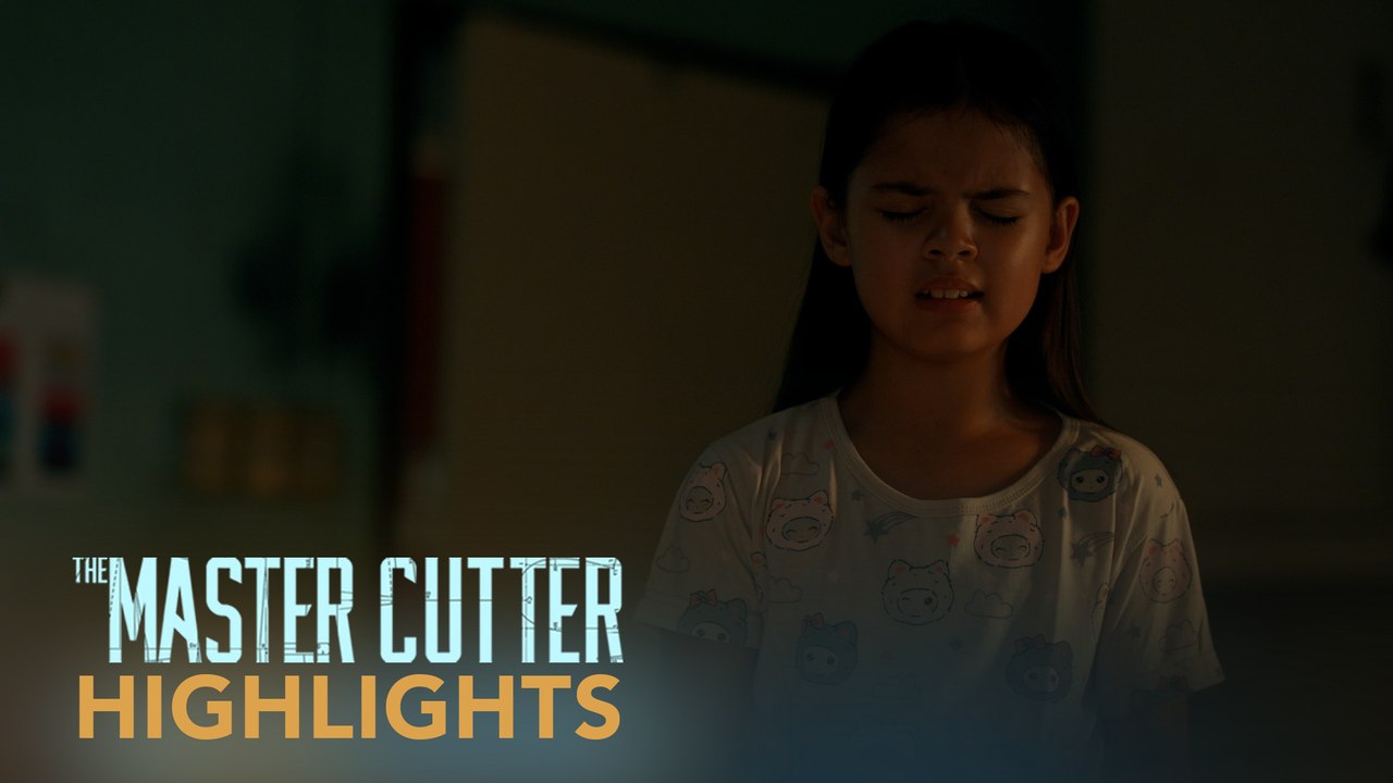 The Master Cutter: Ibyang wishes to see Tonet again! (Episode 63)