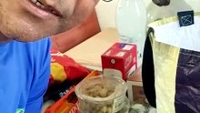O tour completo pelo mercado na epoca do amor e assim do  odio era assim!?solta a voz patriotas