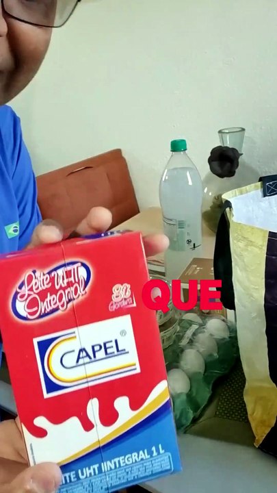 O tour completo pelo mercado na epoca do amor e assim do  odio era assim!?solta a voz patriotas