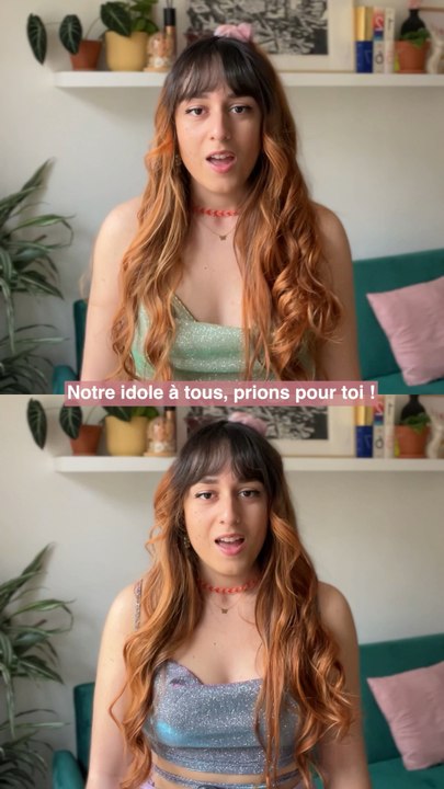 Oshi no ko OP1 français 🇫🇷