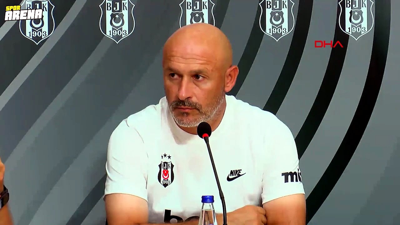 Vincenzo Italiano, Trossard kararını duyurdu: 'Yarınki maçta bizimle olmayacak!'