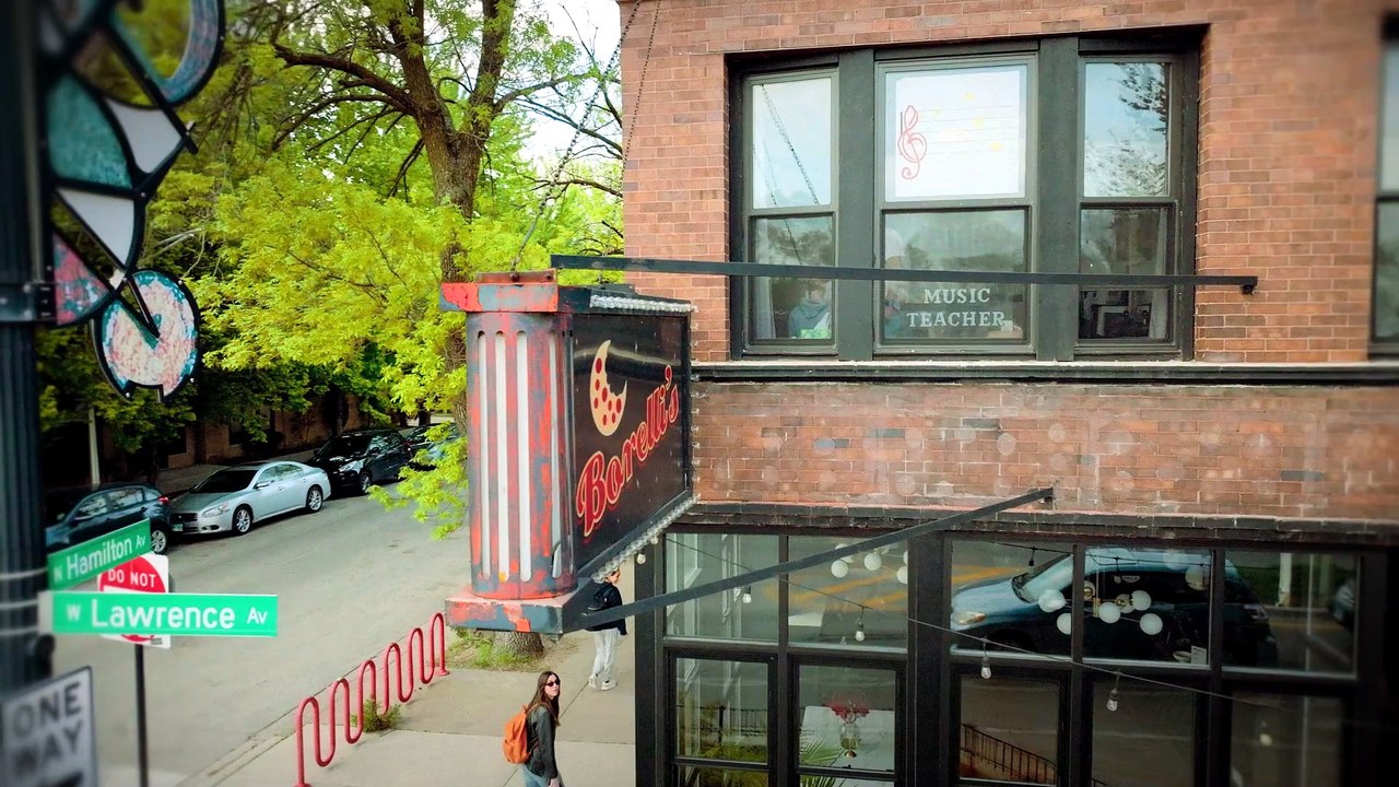 Kitchen Nightmares US S09E04 Borellis Pizzeria 1