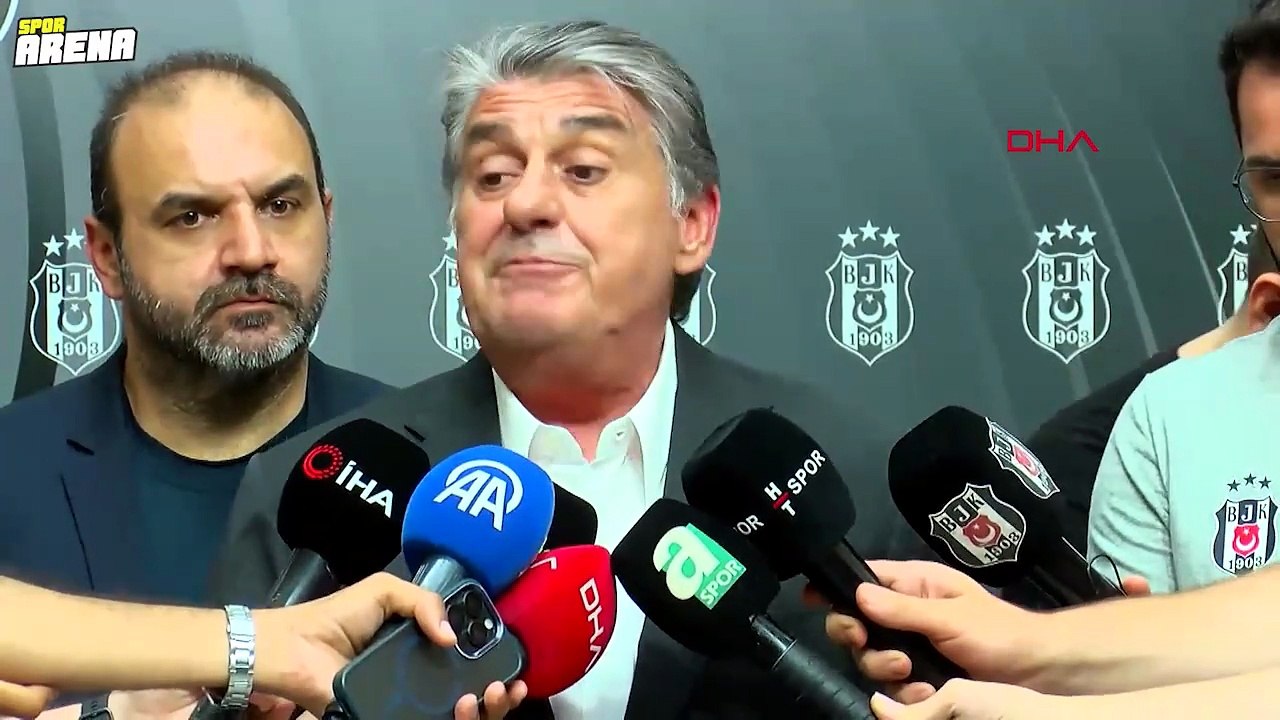 Serdal Adalı'dan Mohamed Salah açıklaması: 'Çalım yediğimiz yok, transferi biz istemedik!'