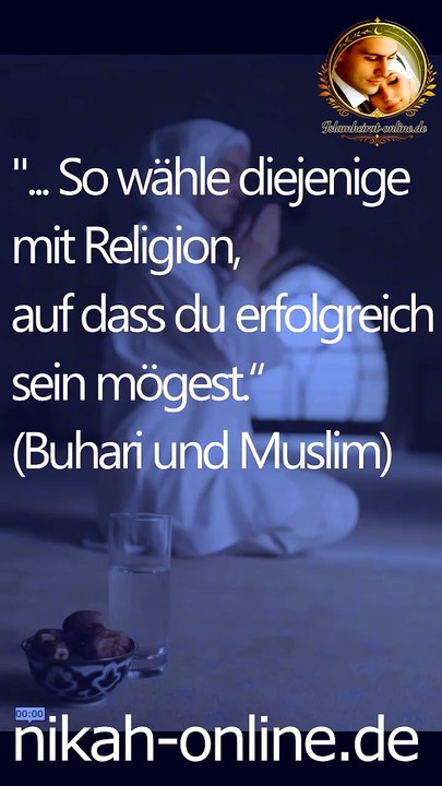Islamheirat-online.de die gute Ehefrau