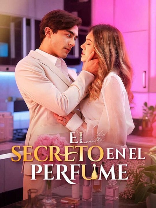 El secreto en el perfume❤️‍🔥🔥 Completo