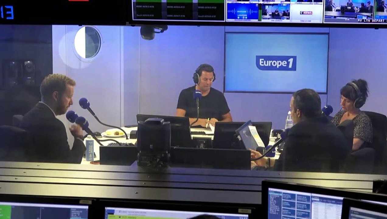 Sa7ten : le Crif accuse la marque de vêtements d'apologie des attentats du 7 octobre 2023 et demande son interdiction