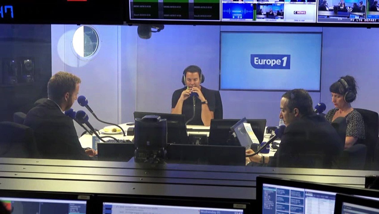 Crise migratoire de Ceuta : Laurent Nuñez s'inquiète de l’«utilisation des images» pour «diviser l’UE»