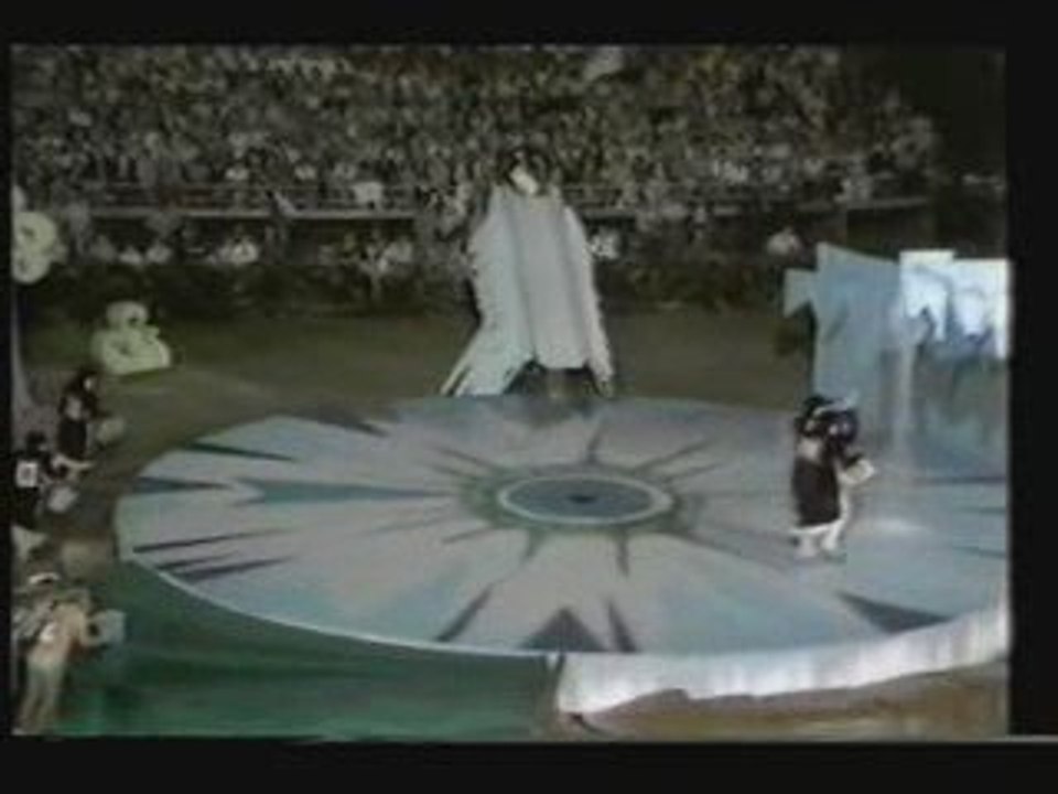 Jeux Sans Frontieres-Penguin Game