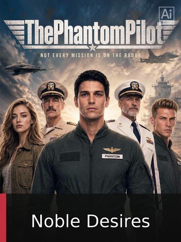 The Phantom Pilot | Noble Desires