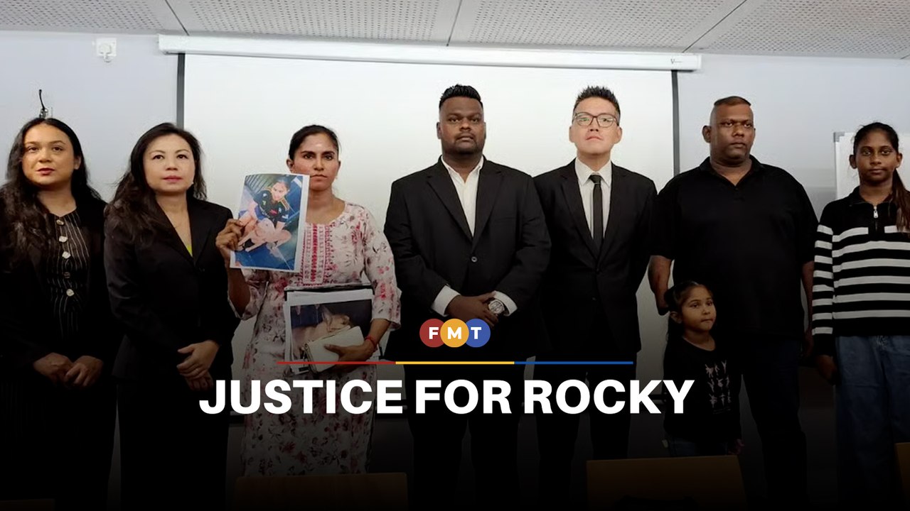 Rocky’s owner weighing legal options after dog’s death during operation