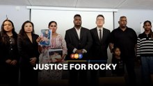 Rocky’s owner weighing legal options after dog’s death during operation