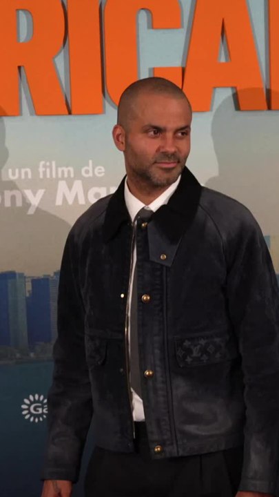 CITATION Tony Parker