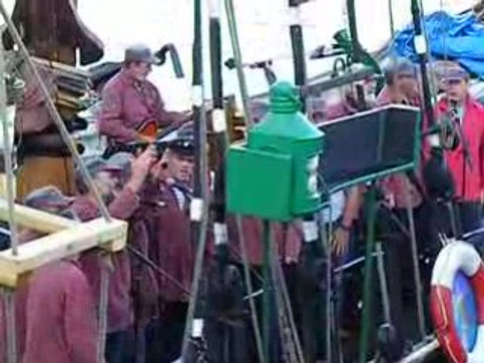 brest 2008 chant de marin 2