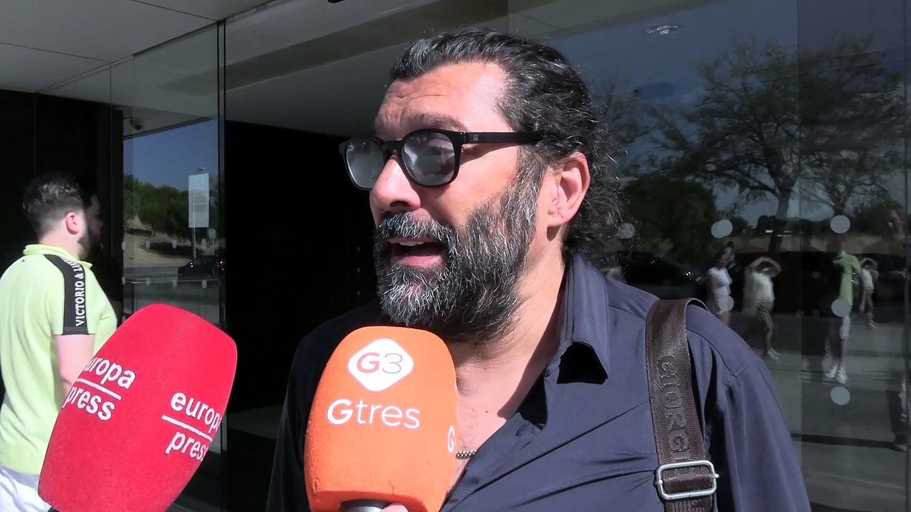 La emotiva despedida de Josemi Carmona a su padre, Pepe el Habichuela, tras su muerte “Son momentos bastante duros. Nos ha enseñado a todos la música”