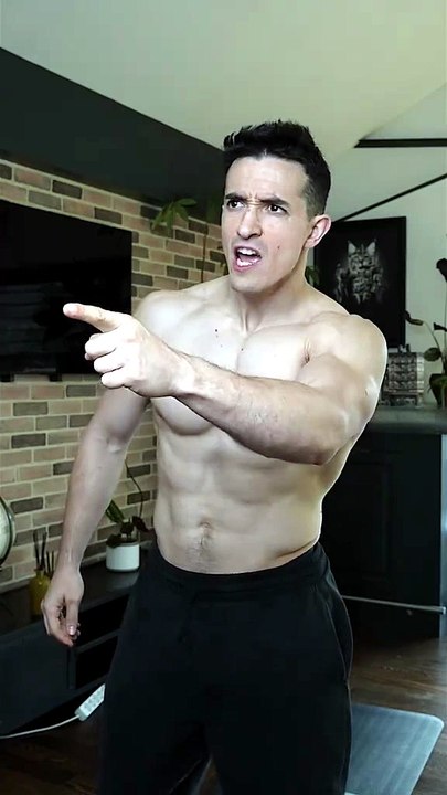 Best abs killer exercises to burn your core !! 🔥