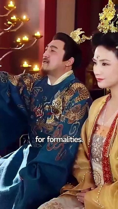 Your Highness, Please Leave Me Alone (Full Movie) | English Sub
