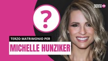 Michelle Hunziker e Giulio Berruti, amore sereno e possibili nozze: “Con lui mi sento al sicuro”